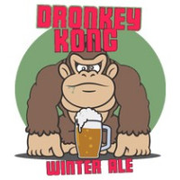 De Circus Brouwerij Dronkey Kong