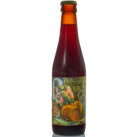 't Hofbrouwerijke Dungeonmaster IV