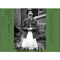 't Hofbrouwerijke Nonk-Mil