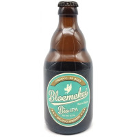 Brouwerij Belgoo Bloemekei Bio IPA
