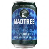 MadTree Brewing Company Ziegler
