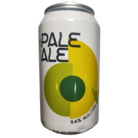 State of Brewing Pale Ale