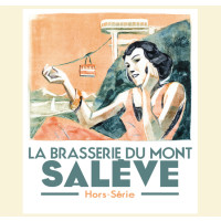 La Brasserie du Mont Salève Apo & Hippo