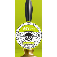 Treboom Brewery Yorkshire Sparkle