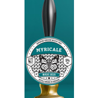 Treboom Brewery Myricale