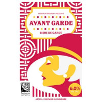 Treboom Brewery Avant Garde