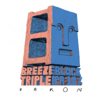 Baron Brewing Breezeblock