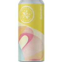 Black Storm Brewery In the Stars - Gemini