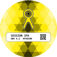 Project Coasters Session IPA