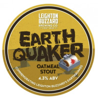 Leighton Buzzard Earthquaker