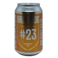 BrewDog (Berlin) Pilot #23