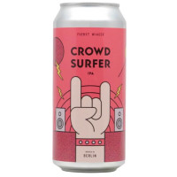 Fuerst Wiacek Crowd Surfer