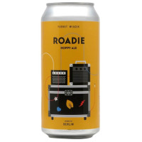 Fuerst Wiacek Roadie