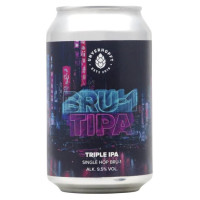 Unverhopft Bru-1 TIPA