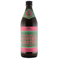 Braumanufaktur Hertl Fränkischer Hopfengarten