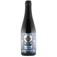 FrauGruber Brewing Voodoo Priest