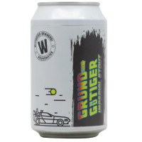 Wittorfer Brauerei Grundgütiger