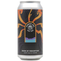 Schwarze Rose Craft Beer Door Of Perception