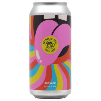 Schwarze Rose Craft Beer Escape