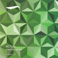 Finback Brewery Actual