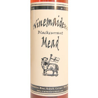 Ninemaidens Mead Blackcurrant Mead
