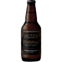 Lagunitas Brewing Company Willettized (2022)