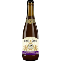 Brewery Ommegang 25th Anniversary Ale