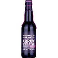 Nerdbrewing Arrow Operator