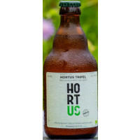 Brouwerij Egmond Hortus Tripel