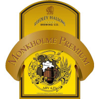 Reedley Hallows Brewing Co. Monkholme Premium