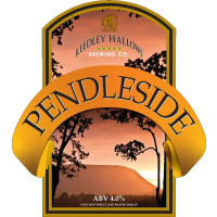 Reedley Hallows Brewing Co. Pendleside