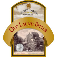 Reedley Hallows Brewing Co. Old Laund Bitter