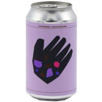 Cerveza MUR No Hay Tutía