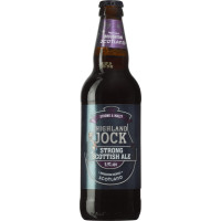 Broughton Ales Highland Jock
