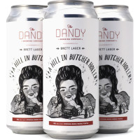 The Dandy Brewing Company A Hill In Butcher Holler