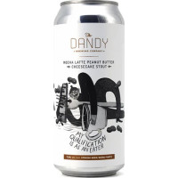 The Dandy Brewing Company My Qualification Is As An Eater