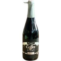Perennial Artisan Ales Coffee Stout - Barrel-Aged
