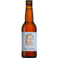 Any Given Name Brewing Co. Michael