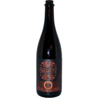 Perennial Artisan Ales Coffee Abraxas (2017)