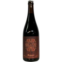 Perennial Artisan Ales Abraxas (2019)