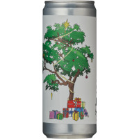 Brewski Feliz Cedro Porter