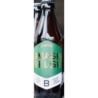 Brasserie de Bertinchamps Smash Belge