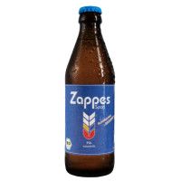 Kölner Zappes Broi Sport