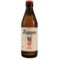 Kölner Zappes Broi Pils