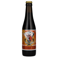 Brouwerij Het Nest Dead Man's Hand (Milky-Maple-Rum)