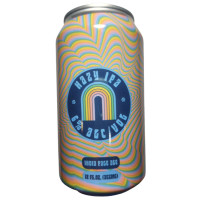 State of Brewing Hazy IPA