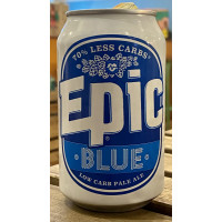Epic Brewing Company Blue
