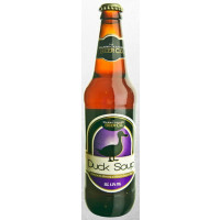 Warwickshire Beer Co. Duck Soup