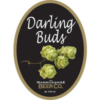 Warwickshire Beer Co. Darling Buds