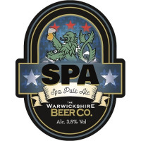 Warwickshire Beer Co. SPA